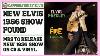 New Elvis Presley 1956 Show Found