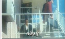 New Offer Very Rare Elvis Presley Concert Scarf With Stains March 6 1974