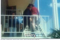 New Offer Very Rare Elvis Presley Concert Scarf With Stains March 6 1974