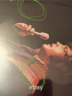 New Sealed Elvis Presley He Touched Me Afl1-4690 USA 1972 Grammy Winner Rare