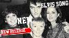 New Unreleased Elvis Song Released In Time For Lisa Maries Book From Here To The Great Unknown