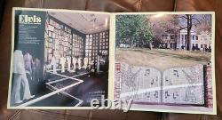 OOP Very Rare HTF Elvis Presley The Jungle Room Sessions 2009 Ltd Ed FTD NM Cond