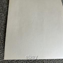 Original Vintage Elvis Presley Press Photo 1956 Age 21 Very Rare Early Photo