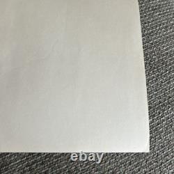 Original Vintage Elvis Presley Press Photo 1956 Age 21 Very Rare Early Photo