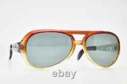 POLAROID 8004 HOLLAND 8004 France Elvis Presley Sunglasses Rare Color Collection