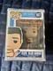 Priscilla Presley Signed Elvis Blue Hawaii Funko Pop #187 Jsa Coa Rare