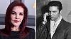 Priscilla Finally Reveals Distressing Phone Call Elvis Presley Made To Her The Day He Died