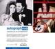 Priscilla Presley Signed Elvis 8x10 Photo Exact Proof B Wedding Acoa Coa Rare