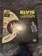 Quad- Rare Elvis Presley-aloha From Hawaii Lp -orig 1972 Sealed Withfree 45 Lot