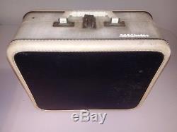 RARE 1956 ELVIS PRESLEY AUTOGRAPH RCA RECORD PLAYER model 7-EP-2 ORIGINAL