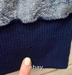 RARE 1960s Elvis Presley Knit Vest & Hat Set Cathy Thousand Oaks CA Original