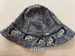 RARE 1960s Elvis Presley Knit Vest & Hat Set Cathy Thousand Oaks CA Original