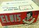 Rare 1978 Donruss Elvis Presley Trading Cards Factory Sealed 16 Box Wax Case