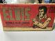 Rare 1978 Donruss Elvis Presley Trading Cards Factory Sealed 16 Box Wax Case