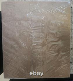 RARE 1993 Elvis Presley USPS Sealed Pad of 100 Full Sheets Scott#2721 $1160 Face