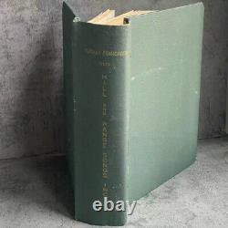 RARE 20s-50s Hill & Range Songs Sheet Music Book 179 Songs, Elvis Presley & More
