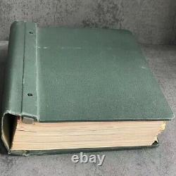 RARE 20s-50s Hill & Range Songs Sheet Music Book 179 Songs, Elvis Presley & More