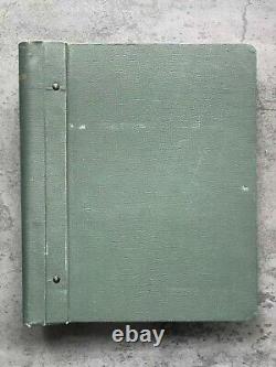 RARE 20s-50s Hill & Range Songs Sheet Music Book 179 Songs, Elvis Presley & More