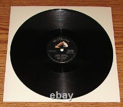 RARE 78rpm Elvis Presley Too Much / Playing For Keeps