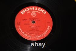 RARE ELVIS PRESLEY 50,000,000 Elvis Fans Cant Be Wrong KOREA Paradise LD-179-A