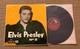 Rare Elvis Presley No. 2 Lp 1957 Uk Hmv Mono Clp 1105 G2wp7207/8 Read Carefully