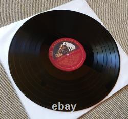 RARE ELVIS PRESLEY No. 2 LP 1957 UK HMV MONO CLP 1105 G2WP7207/8 READ CAREFULLY