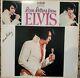 Rare Elvis Presley Signed Love Letters From Elvis Album Rca Record Lp Withloa Coa