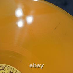RARE ELVIS PRESLEY Sun Records- Color Vinyl 78' Set Of 5 70s REISSUE (VG+ / NM)