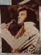 Rare Elvis Presley Photo Orig 8x 10 Jimmy Velvet Stamped Reverse Old Kodak