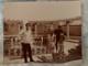 Rare Elvis Presley Photo Orig 8x 10 Jimmy Velvet Stamped Reverse Old Kodak