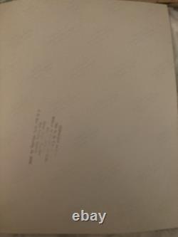 RARE ELVIS Presley Photo Orig 8x 10 Jimmy Velvet Stamped Reverse Old Kodak