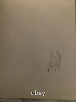 RARE ELVIS Presley Photo Orig 8x 10 Jimmy Velvet Stamped Reverse Old Kodak