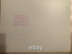 RARE ELVIS Presley Photo Orig 8x 10 Jimmy Velvet Stamped Reverse Old Kodak