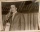 Rare Elvis Presley Photo Original 8x10 Jimmy Velvet Stamped Reverse