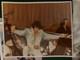 Rare Elvis Presley Photo Original 8x10 Jimmy Velvet Stamped Reverse Cape Shot