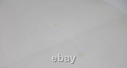 RARE! EXCELLENT! 1975 Elvis Presley Summer Festival Souvenir Menu + Poster