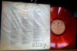 RARE Elvis Golden Records 3 TAIWAN FIRST LABEL FL-1209 Stereo LP Weird