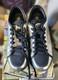 Rare Elvis Hound Dogs Sneakers Size 10