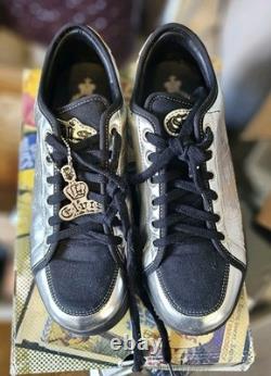 RARE Elvis Hound Dogs Sneakers Size 10
