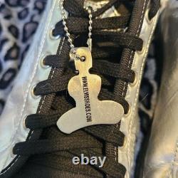RARE Elvis Hound Dogs Sneakers Size 10