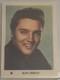 Rare Elvis Presley 1950s Estrellas De La Pantalla Flim Card