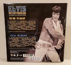 RARE! Elvis Presley 3000 South Paradise Road FTD 2CD OOP