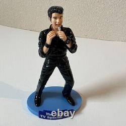 RARE Elvis Presley 3xCollectible Ornaments Official EPE merchandise 2006