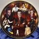 Rare Elvis Presley 80th Anniversary Masterpiece Plate 12 Bradford Exchange Box
