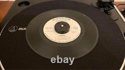 RARE Elvis Presley Air-play Special SP45-162 How Great Thou Art & So High 45 RPM