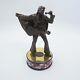 Rare Elvis Presley Aloha Hawaii Music Bradford Exchange Statue Sculpture Figure