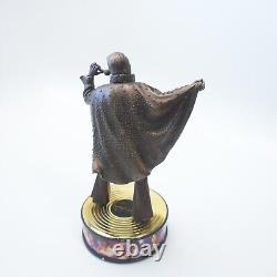 RARE Elvis Presley Aloha Hawaii Music Bradford Exchange Statue Sculpture Figure
