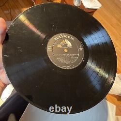 RARE Elvis Presley Elvis' Christmas Album 1958 RCA LPM-1951 EXCELLENT