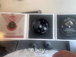 RARE Elvis Presley Elvis' Christmas Album FTD 7 Cd Sold Out Follow That Dream