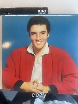 RARE Elvis Presley Elvis' Christmas Album FTD 7 Cd Sold Out Follow That Dream